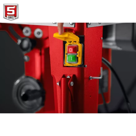 ЗУБР d 315 мм, 2200 Вт, распиловочный станок с удлинителем (СРЦ-315су) купить в Нягани