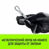 Лебедка электрическая HITCH KCD300 300кг 100м 220В (SZ086785) купить в Нягани