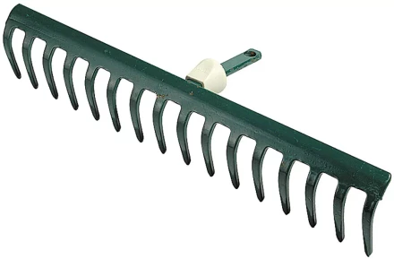 Грабли RACO &quot;MAXI&quot;, 16 зубцов, с быстрозажимным механизмом, 410мм 4230-53805 купить в Нягани