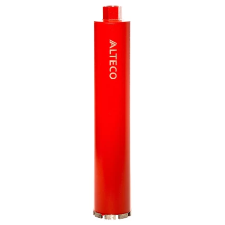 Алмазная коронка ALTECO ВТ 63х370 17504 купить в Нягани