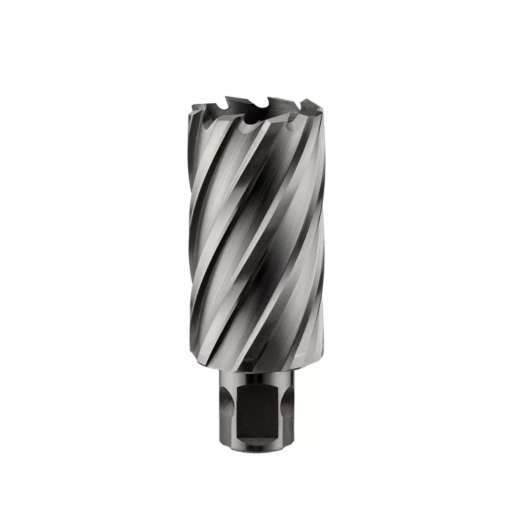 Сверло корончатое ALTECO HSS 26x30 22455 купить в Нягани