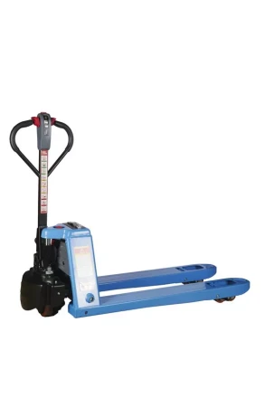 Тележка электрическая 1500 кг 1150 мм TOR EPT15H Li-pol 48/15 В/Ач* 1048922 купить в Нягани