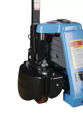 Тележка электрическая 1500 кг 1150 мм TOR EPT15H Li-pol 48/15 В/Ач* 1048922 купить в Нягани