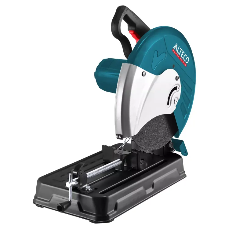 Отрезная машина по металлу ALTECO CM 2400-355 71711 купить в Нягани