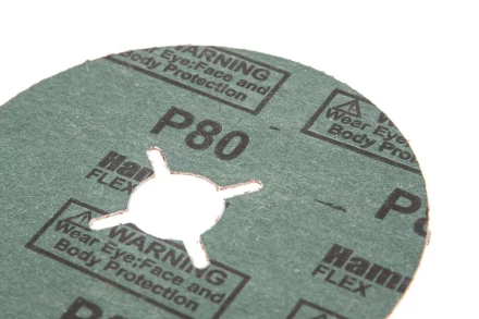 Круг фибровый HAMMER 243-005 купить в Нягани