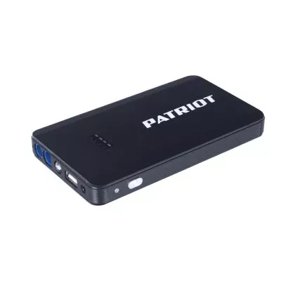 Пусковой многофункциональный аккумулятор PATRIOT Magnum 8 P купить в Нягани