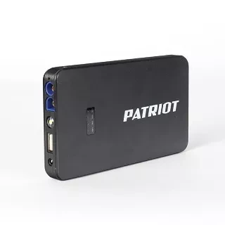 Пусковой многофункциональный аккумулятор PATRIOT Magnum 8 P купить в Нягани