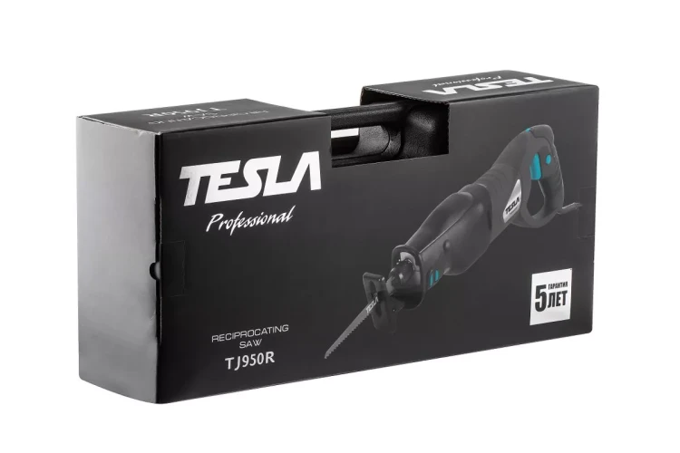 Ножовка TESLA TJ950R купить в Нягани