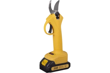 Аккумуляторный секатор CP-20Li-2K EA+ Eurolux (в комплекте с 2 АКБ и ЗУ) 70/13/140 купить в Нягани