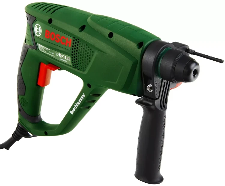 Перфоратор BOSCH PBH 2100 SRE (0.603.3A9.321) купить в Нягани