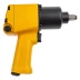 Ударный пневмогайковерт IW860+набор головок, 1/2&quot;, 7000 об/мин, 868 Нм Denzel 57473 купить в Нягани
