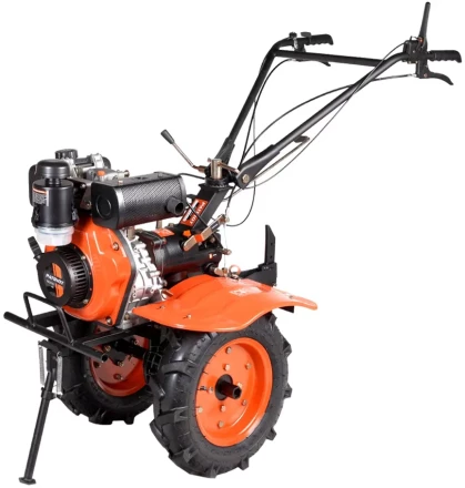 Мотоблок-культиватор дизельный PATRIOT BOSTON-6D купить в Нягани