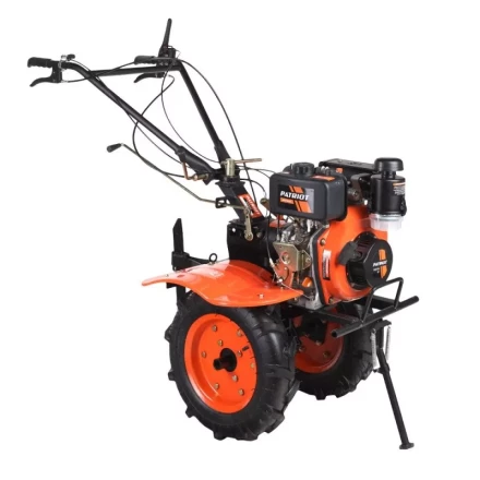 Мотоблок-культиватор дизельный PATRIOT BOSTON-6D купить в Нягани