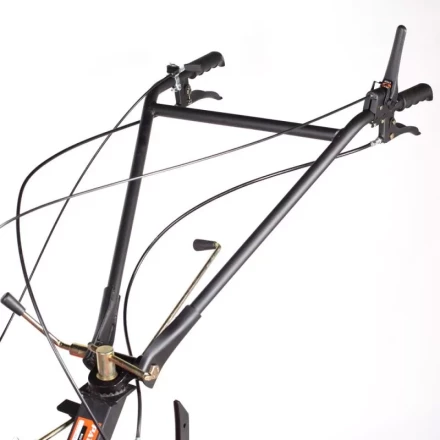 Мотоблок-культиватор дизельный PATRIOT BOSTON-6D купить в Нягани