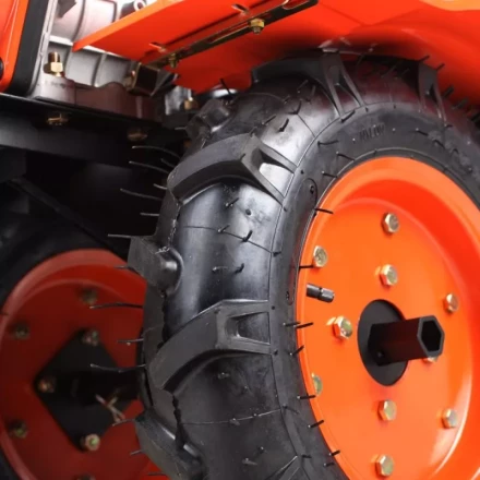 Мотоблок-культиватор дизельный PATRIOT BOSTON-6D купить в Нягани