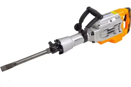 Отбойный молоток электрический Вихрь ОМ-1750Э 72/23/1 купить в Нягани