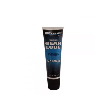 Масло Quicksilver Premium Gear Lube 92-802844Q02 купить в Нягани