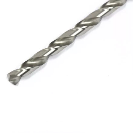 Сверло спиральное по металлу 8 х 165 мм Р6М5 удлиненное БАРС 718080 купить в Нягани