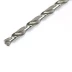 Сверло спиральное по металлу 8 х 165 мм Р6М5 удлиненное БАРС 718080 купить в Нягани