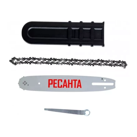 Электропила Ресанта ЭП-1512П 70/10/10 купить в Нягани