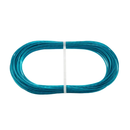 Шнур хозяйственный с полимерным покрытием, 2 мм, L 20 м, Home Palisad 937015 купить в Нягани