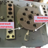Гибщик арматуры VEKTOR GW50 с ЧПУ купить в Нягани
