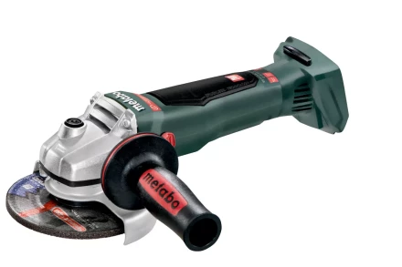Шлифмашина  УШМ WB 18 LTX BL 125 Quick аккумуляторная Metabo купить в Нягани