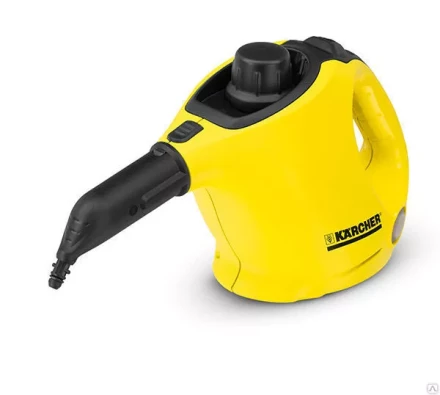 Пароочиститель ручной KARCHER SC 1 (1.516-300.0) купить в Нягани
