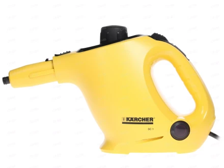 Пароочиститель ручной KARCHER SC 1 (1.516-300.0) купить в Нягани