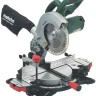 Пила торцевая KS 216 M LASERCUT Metabo купить в Нягани