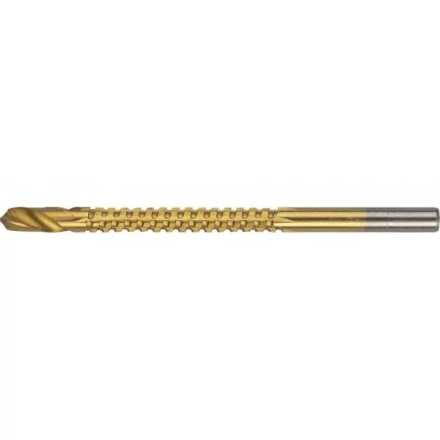 ЗУБР &quot;МАСТЕР&quot;. Сверло фрезеровальное по дереву, тонколистному металлу, 4х75мм 29965-04 купить в Нягани