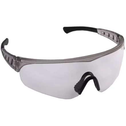 Очки STAYER защитные, поликарбонатные прозрачные линзы 2-110431 купить в Нягани