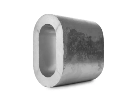 Втулка алюминиевая 32 мм TOR DIN 3093 (L) 1046947 купить в Нягани