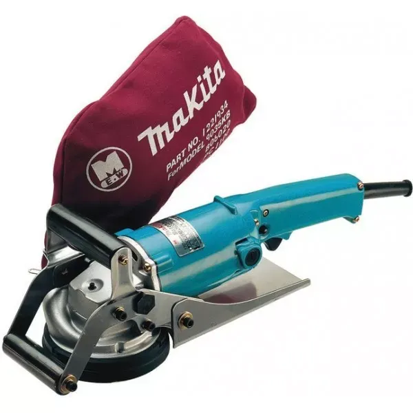 Шлифовальная машина по бетону Makita PC1100 купить в Нягани