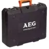 Аккумуляторная дрель AEG BS 12 G2 NC-142 CF 443769 купить в Нягани
