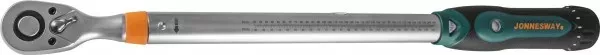 Ключ динамометрический 1" DR 200-1000 Нм повышенной точности T211000N Jonnesway 49761 купить в Нягани
