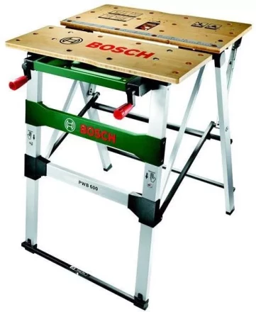 Верстак PWB 600 BOSCH 0.603.В05.200 купить в Нягани