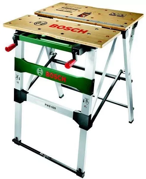Верстак PWB 600 BOSCH 0.603.В05.200 купить в Нягани