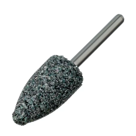 Набор шарошек для дрели (ПШМ), 10 шт Denzel 76028 купить в Нягани