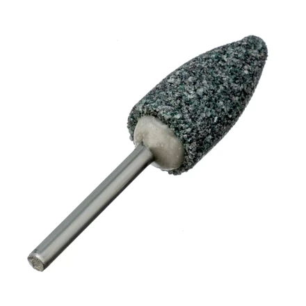 Набор шарошек для дрели (ПШМ), 10 шт Denzel 76028 купить в Нягани