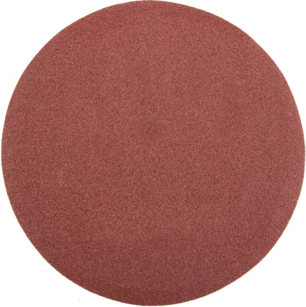 Круг шлифовальный универсальный STAYER &quot;MASTER&quot; из абразивной бумаги на велкро основе, без отверстий, Р100, 115мм, 5шт 35451-115-100 купить в Нягани