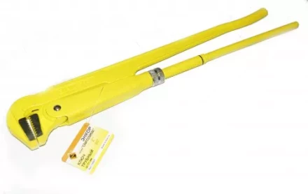 Ключ трубный 2 90 град. Энкор 19987 купить в Нягани