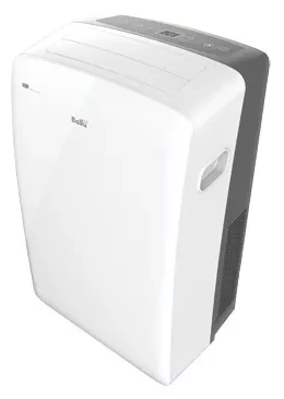 Мобильный кондиционер BALLU BPHS-09H купить в Нягани