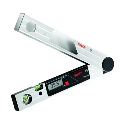 Угломер цифровой BOSCH DWM 40 L SET купить в Нягани