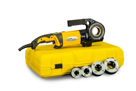 Клупп электрический TOR SQ30A до 1,25&quot; 1029740 купить в Нягани