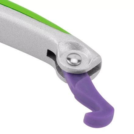 Секатор прямого реза, алюминиевые рукоятки Palisad 604898 купить в Нягани