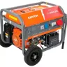 Генератор бензиновый Кратон GG-6500-3РEM 3 08 01 039 купить в Нягани