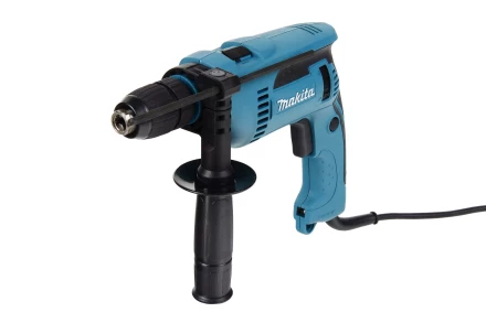 Дрель ударная Makita HP1641F купить в Нягани