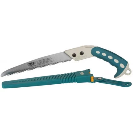 Пила садовая RACO в ножнах 250 / 430 мм 4216-53/317C купить в Нягани