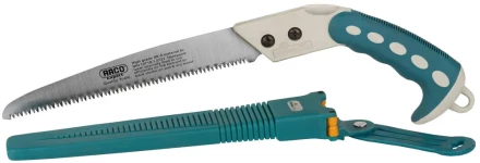 Пила садовая RACO в ножнах 250 / 430 мм 4216-53/317C купить в Нягани